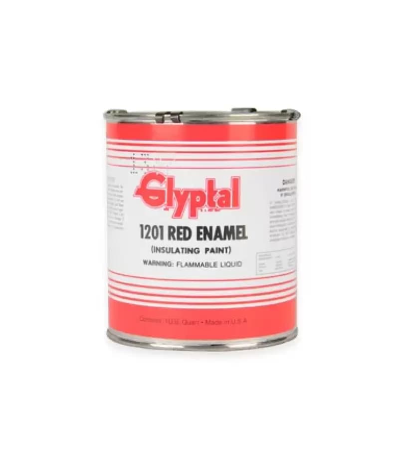 ANTI-FLASH VARNISH
