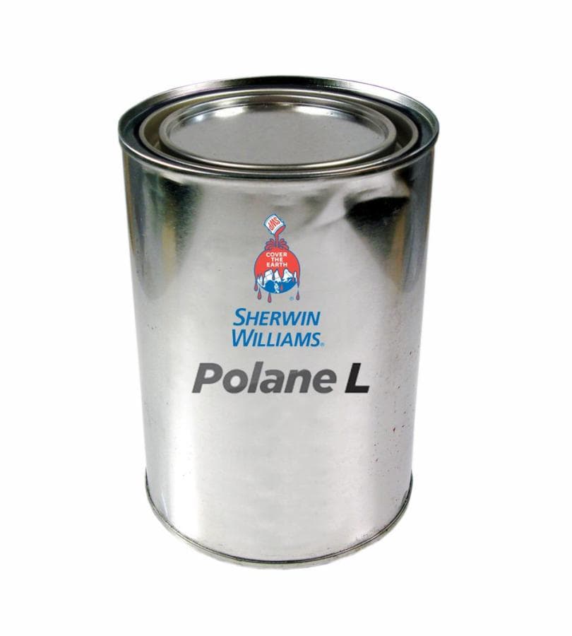 POLANE L SEMI GLOSS WHITE BAC 70197