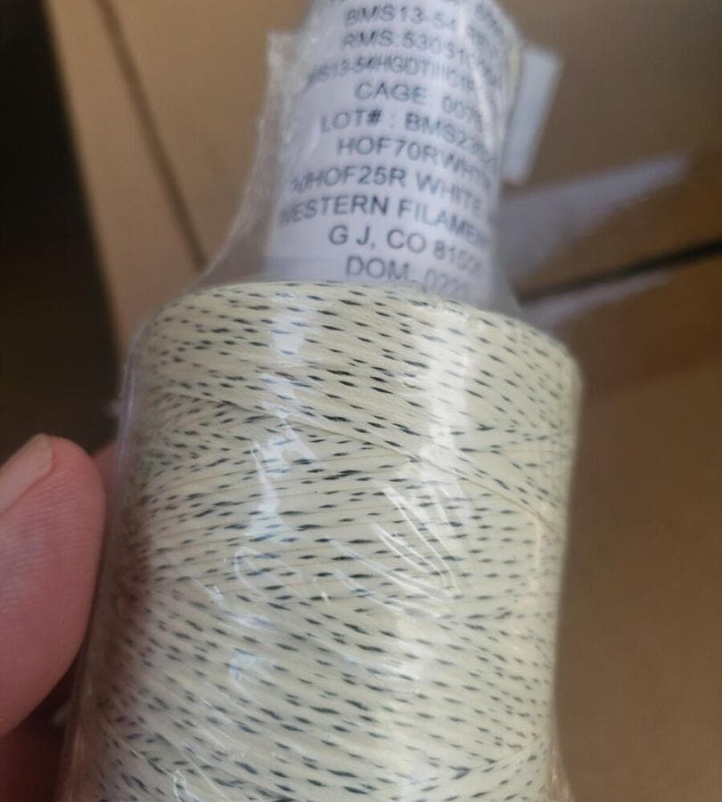 HOF70RWHTR TAPE