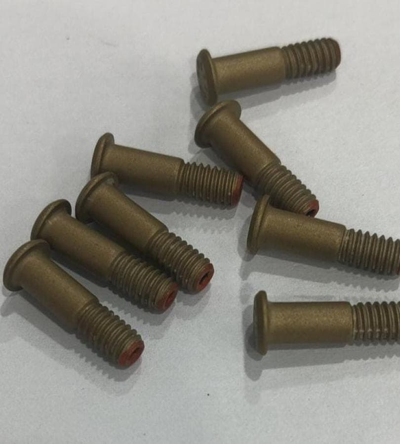 HST10AG5-5 Hi-Lite Pin