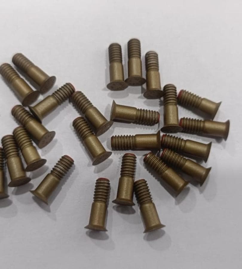 HST11AG5-3 Hi-Lite Pin