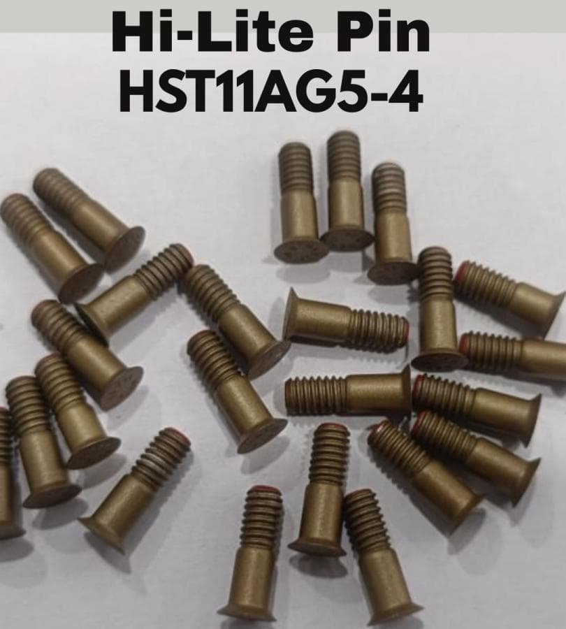 HI LITE PIN