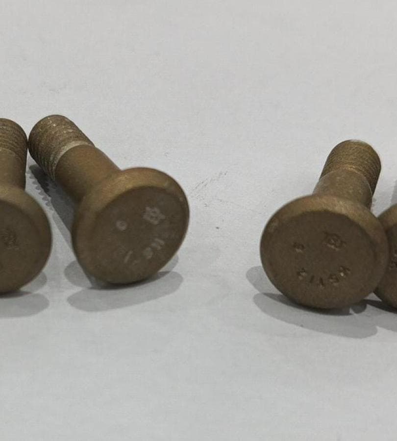 HST12AG6-6 RIVET/PIN