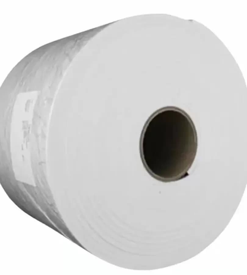 SILICONE TAPE WHITE