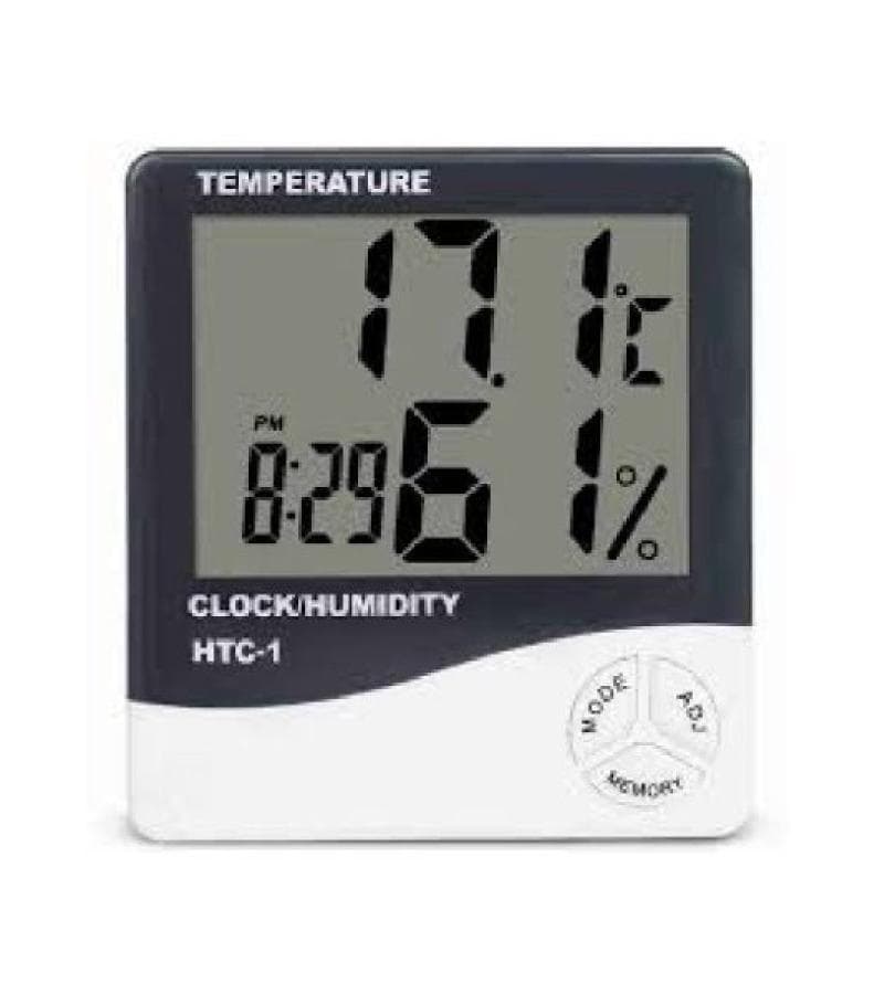 THERMO HYGROMETER