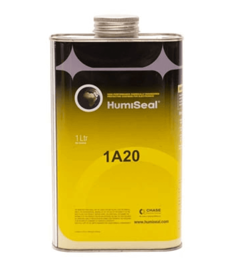 Humiseal 1A20 Urethane Conformal Coating