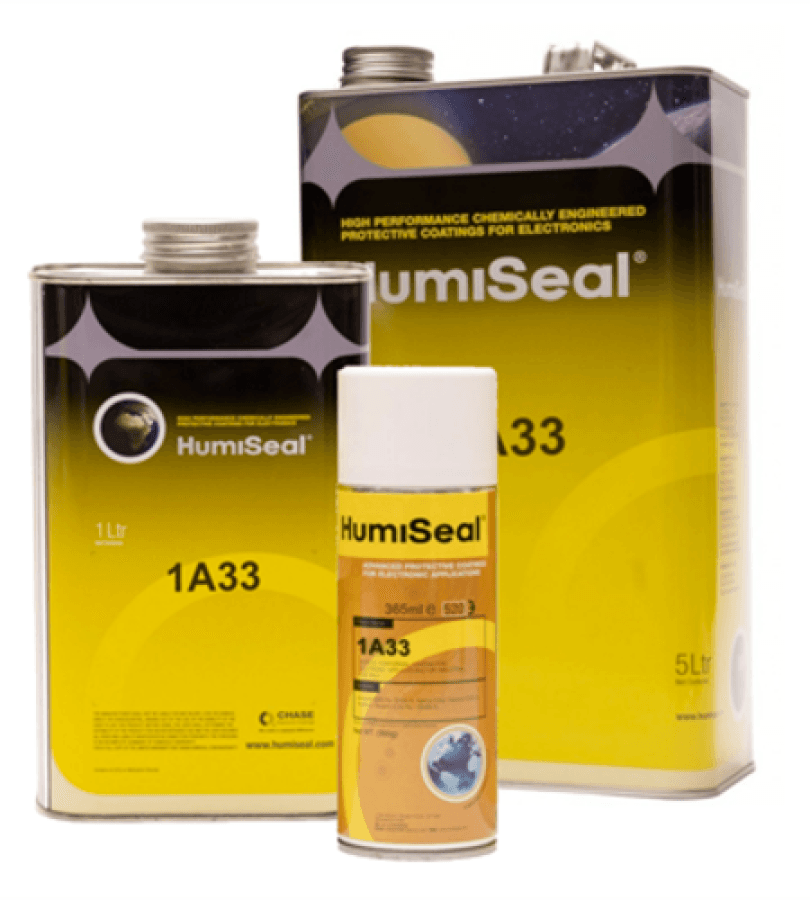 Humiseal 1A33 Urethane Conformal Coating