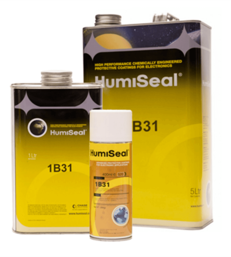 Humiseal 1B31 Acrylic Conformal Coating