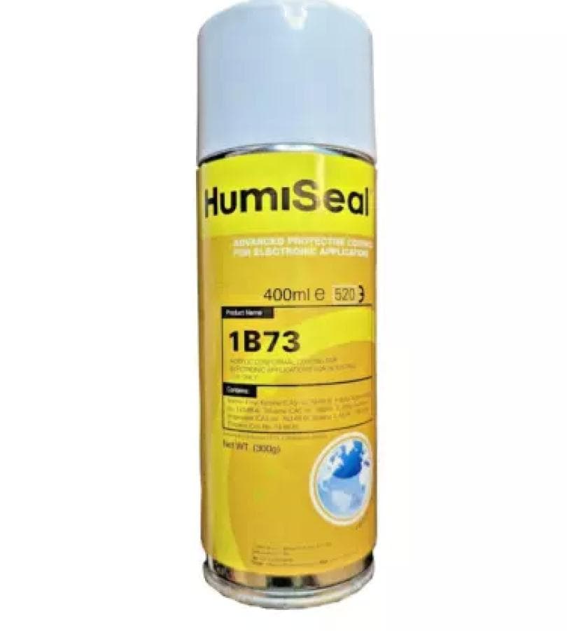 Humiseal 1B73 Acrylic Conformal Coating
