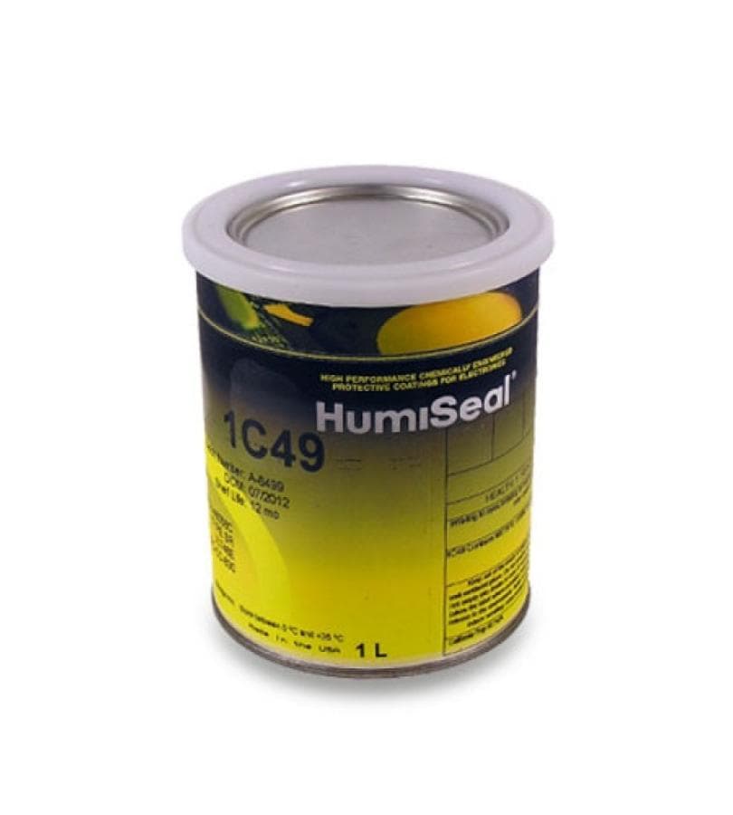 SILICONE CONFORMAL COATING