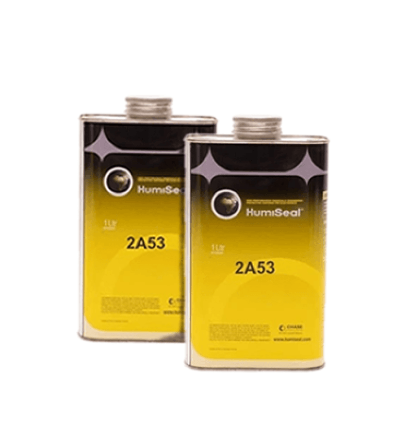 EPOXY CONFORMAL COATING