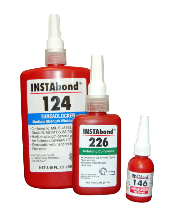 Instabond 124 Thread Locker
