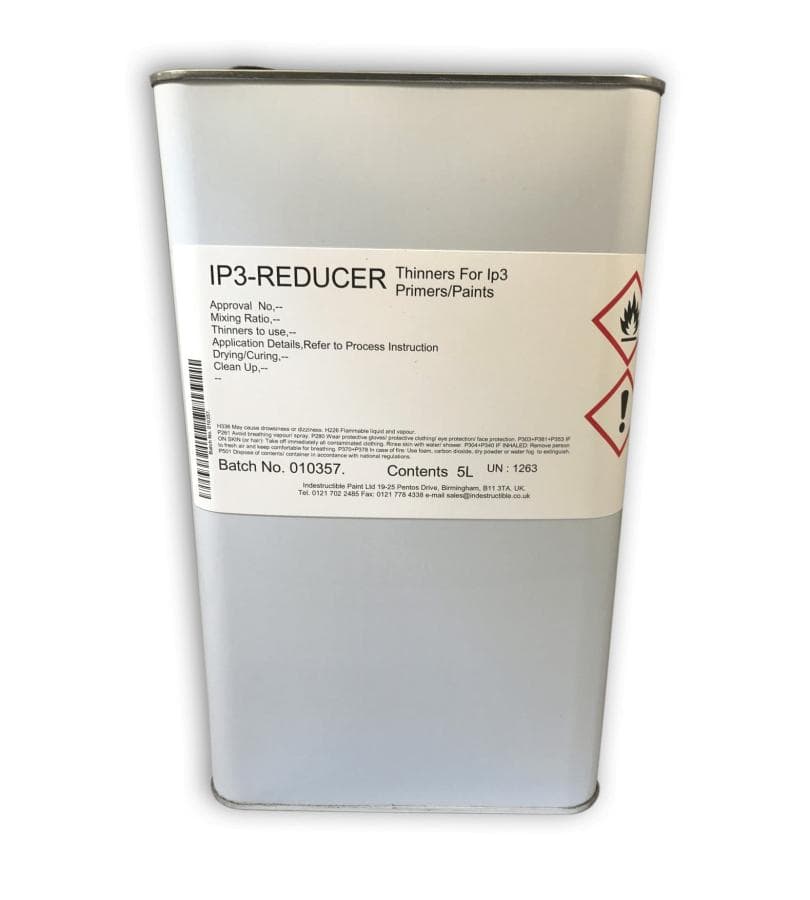 IP3 Reducer Paint