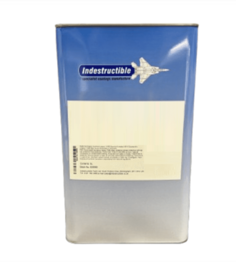 IP6 Catalyst Paint