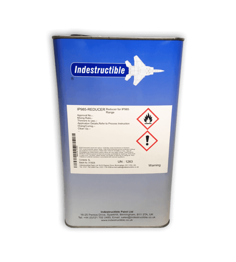 IP985 Reducer Paint