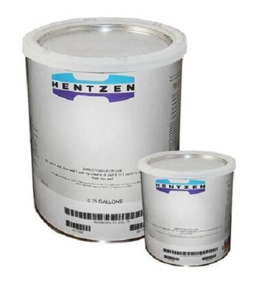 Off White Epoxy Primer