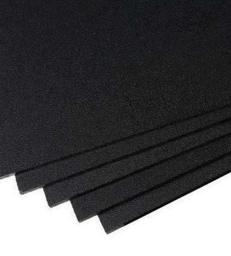 KYDEX SHEET SNOWFLAKE