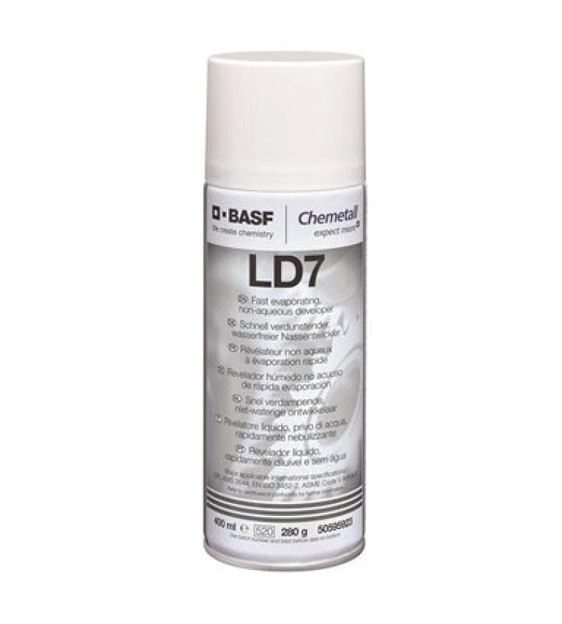 LIQUID DEVELOPER
