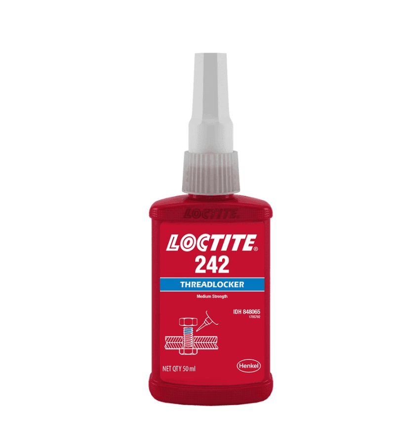 Loctite 242 Threadlocker
