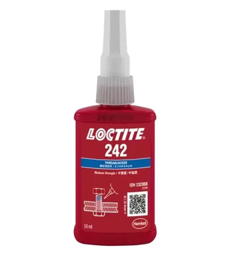 THREADLOCKING ADHESIVE