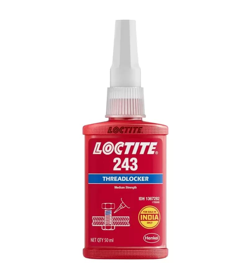 Loctite 243 Threadlocker