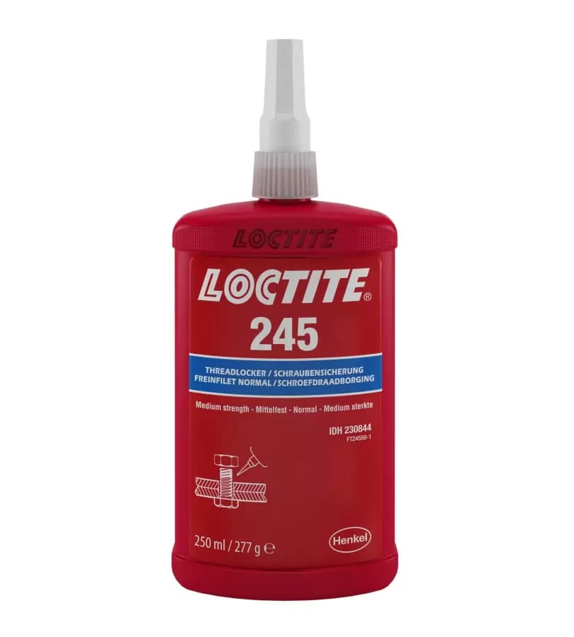 MEDIUM STRENGTH THREADLOCKER