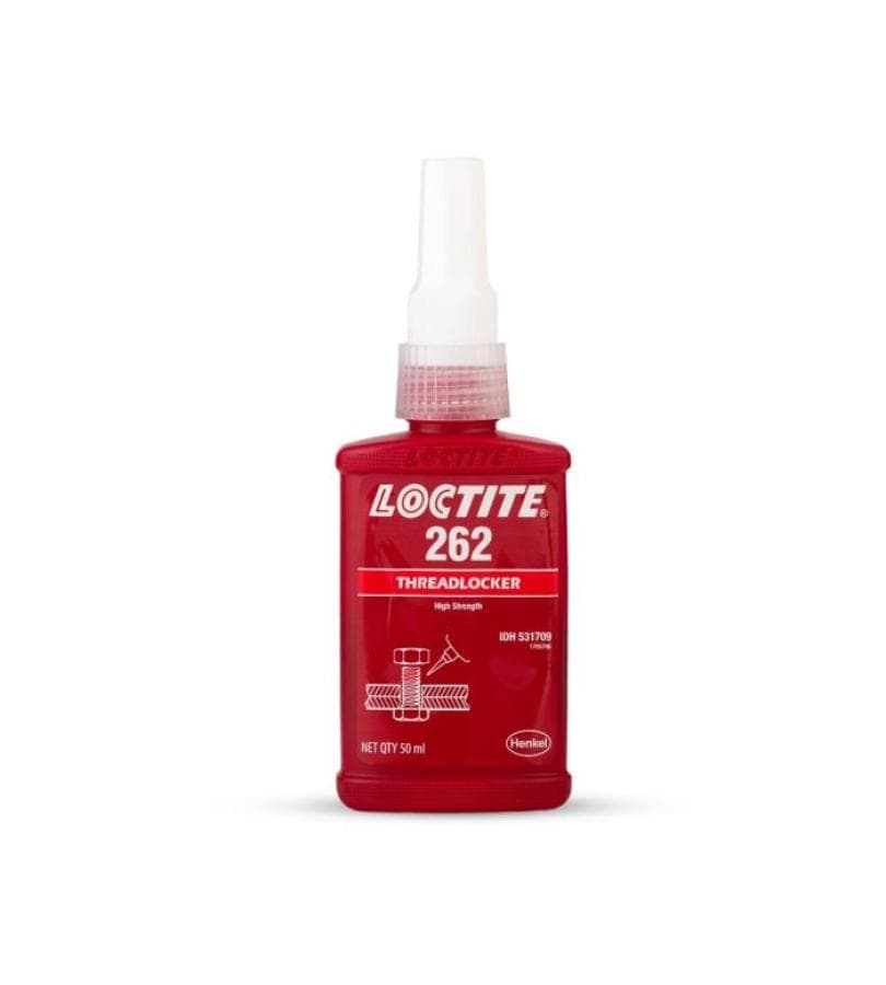 Loctite 262 Threadlocker