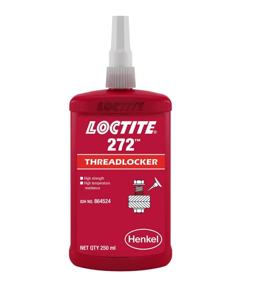 THREAD LOCKING ADHESIVE