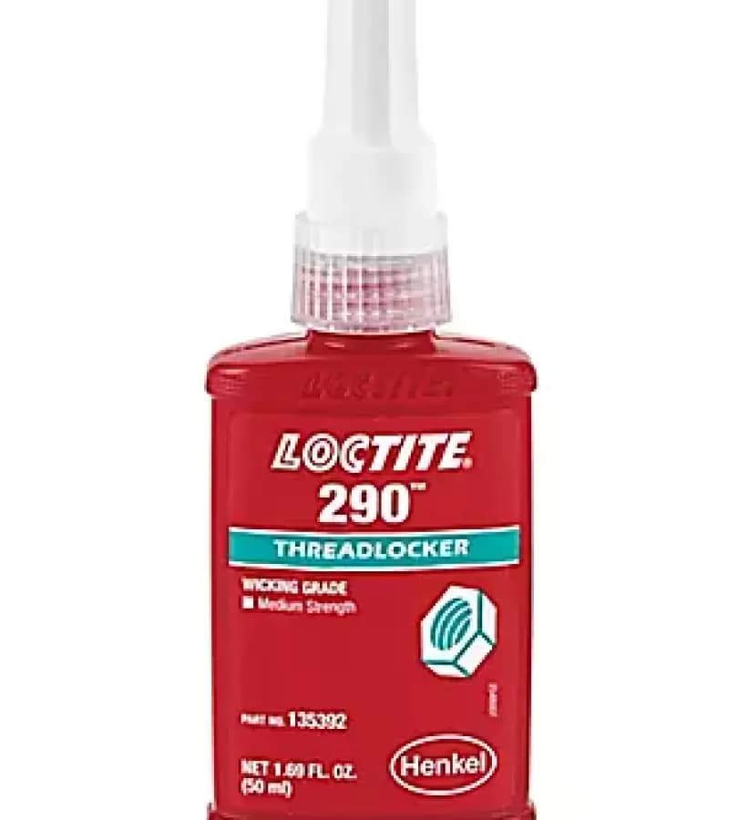 LOCTITE 290 THREADLOCKING ADHESIVE