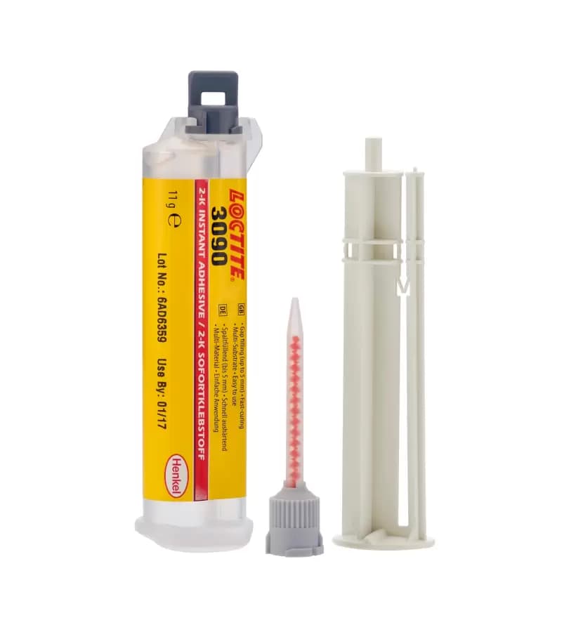 Loctite 3090 Instant Adhesive