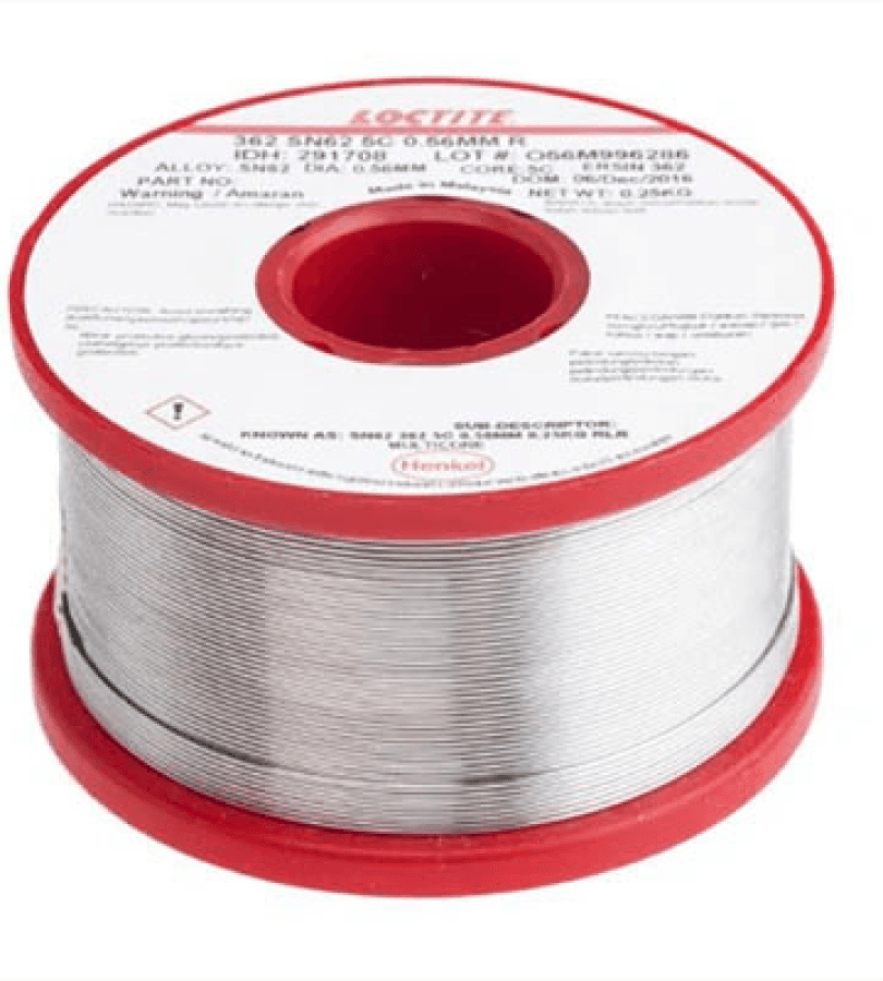 0.46 MM MULTICOLOR SOLDER WIRE