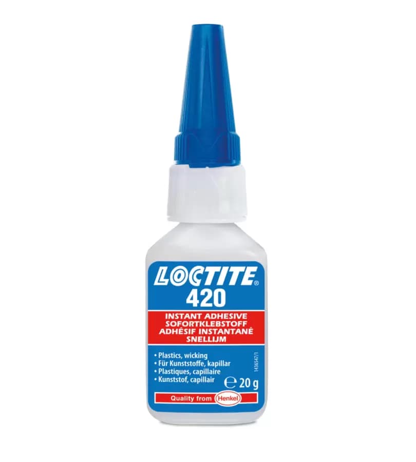 Loctite 420 Instant Adhesive
