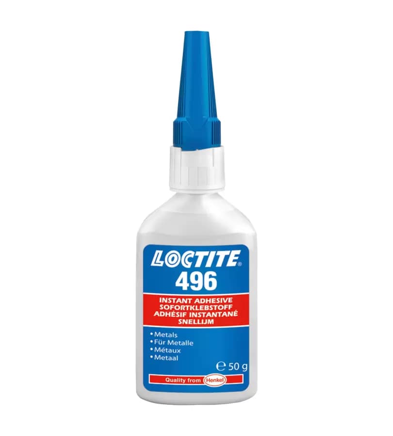 Loctite 496 Instant Adhesive