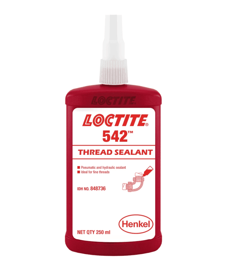 Loctite 542 Thread Locker