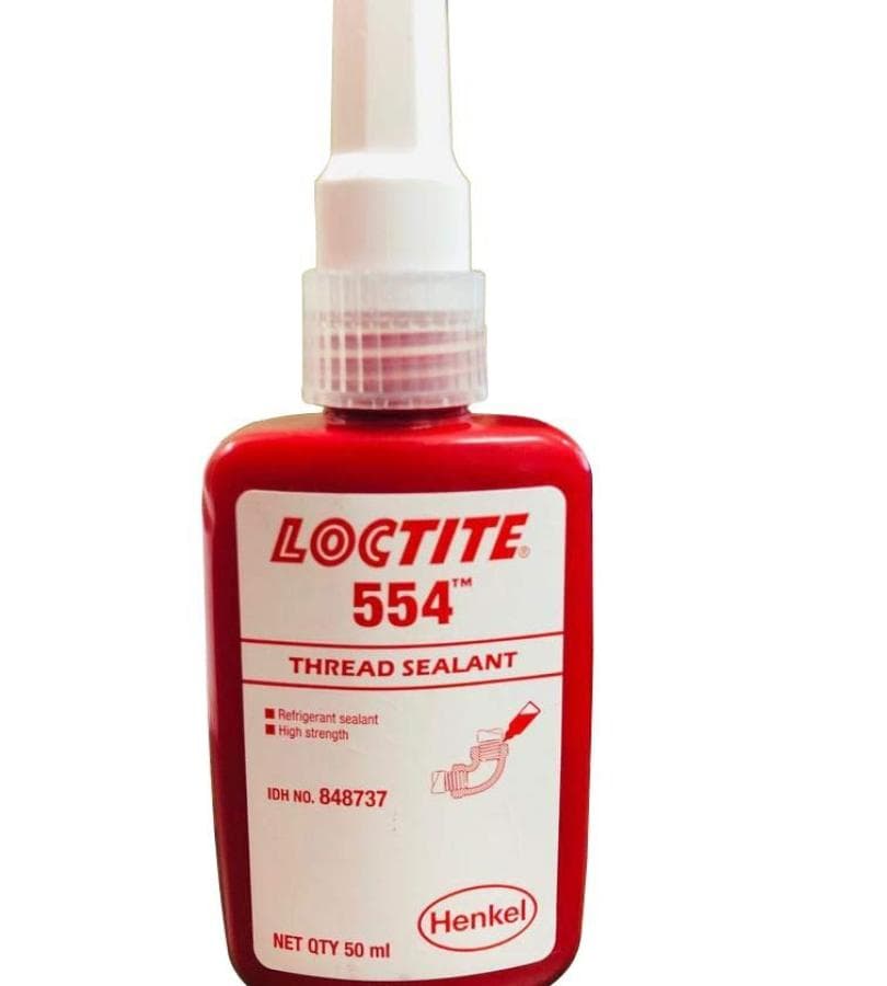 Loctite 554 Pipe Sealant 250ml Bottle