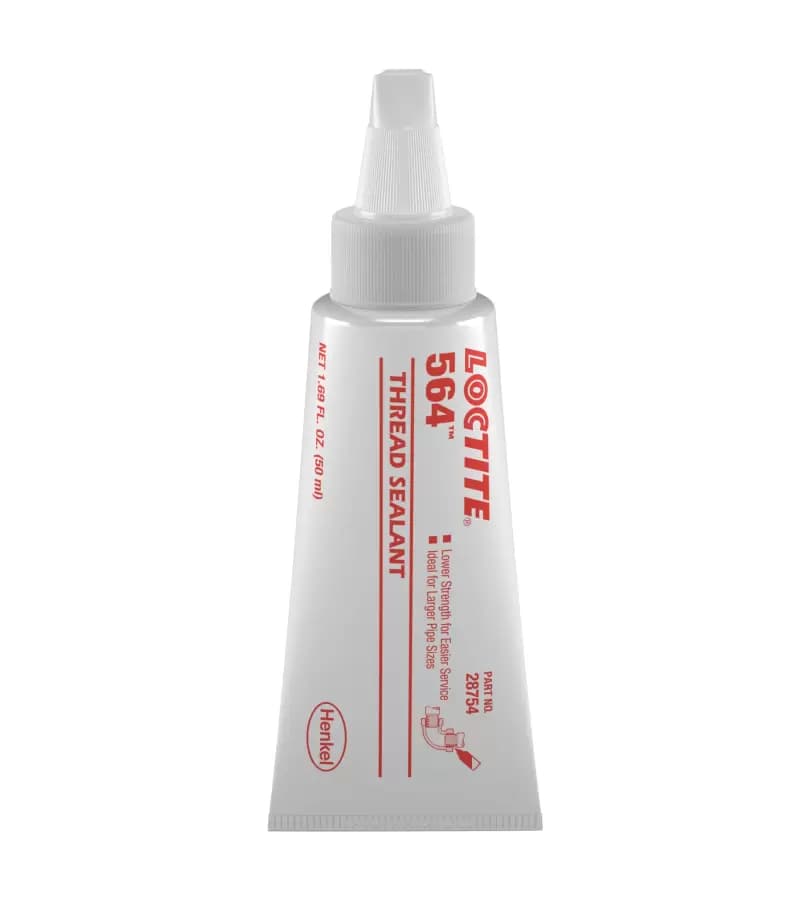 Loctite 564 Threadlocker Sealant
