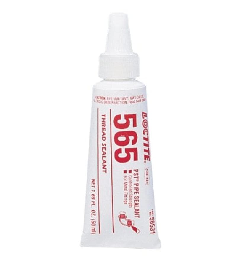 Loctite 565 Thread Sealant