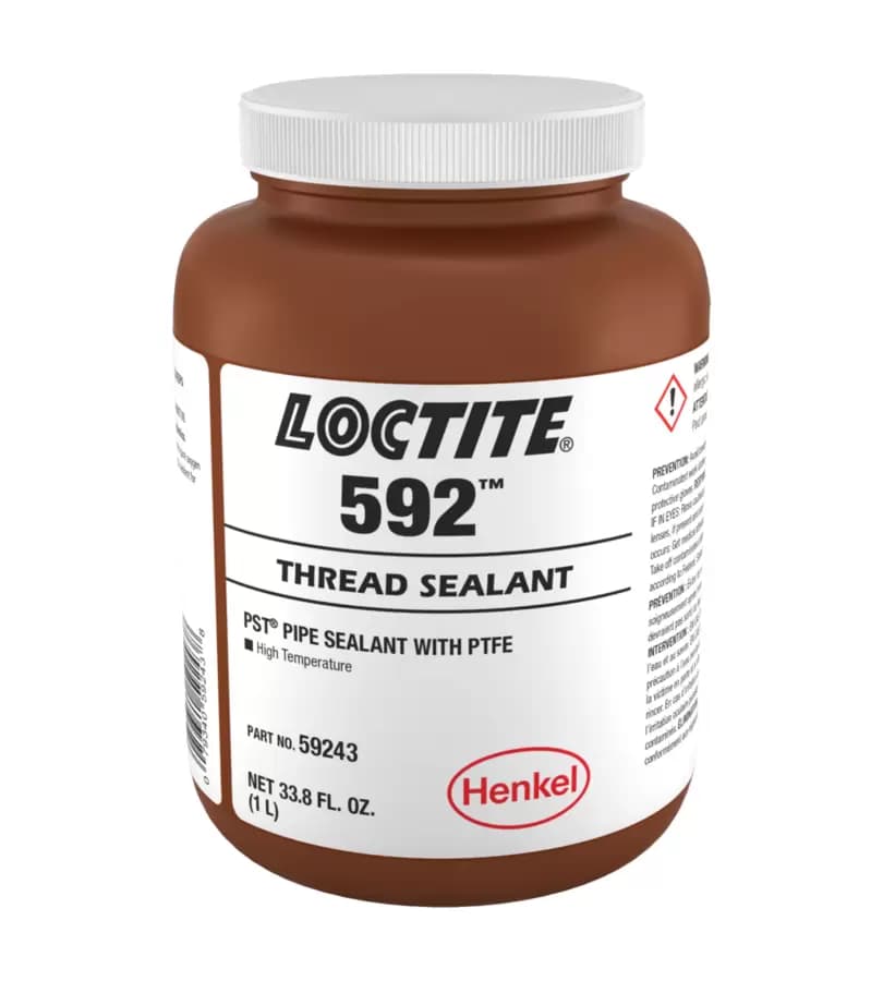 PIPE SEALANT