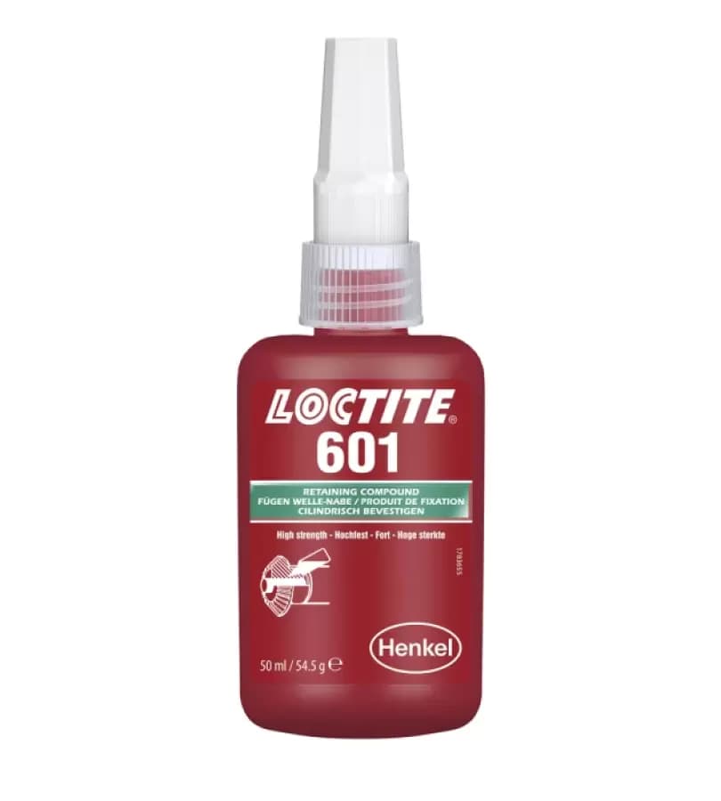 Loctite 601 Acrylic Adhesive