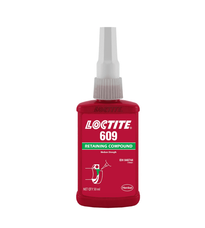 LOCTITE 609- RETAINING COMPOUND