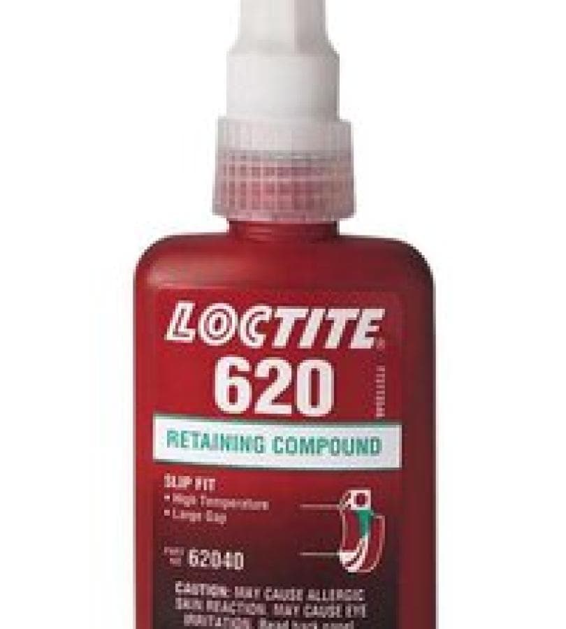 Loctite 620 Retaining Compound