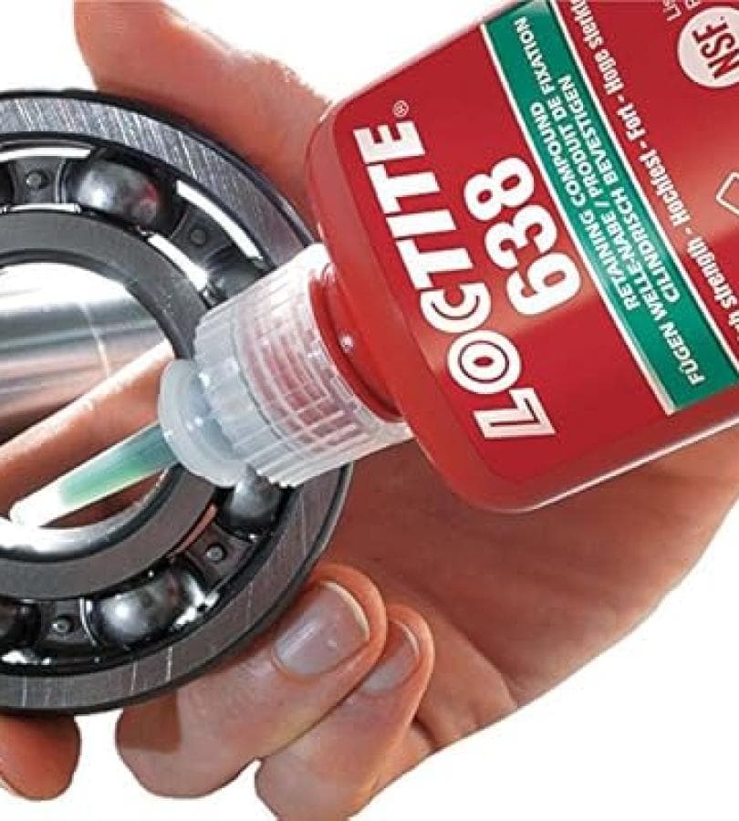 Loctite 638 Retaining Compound