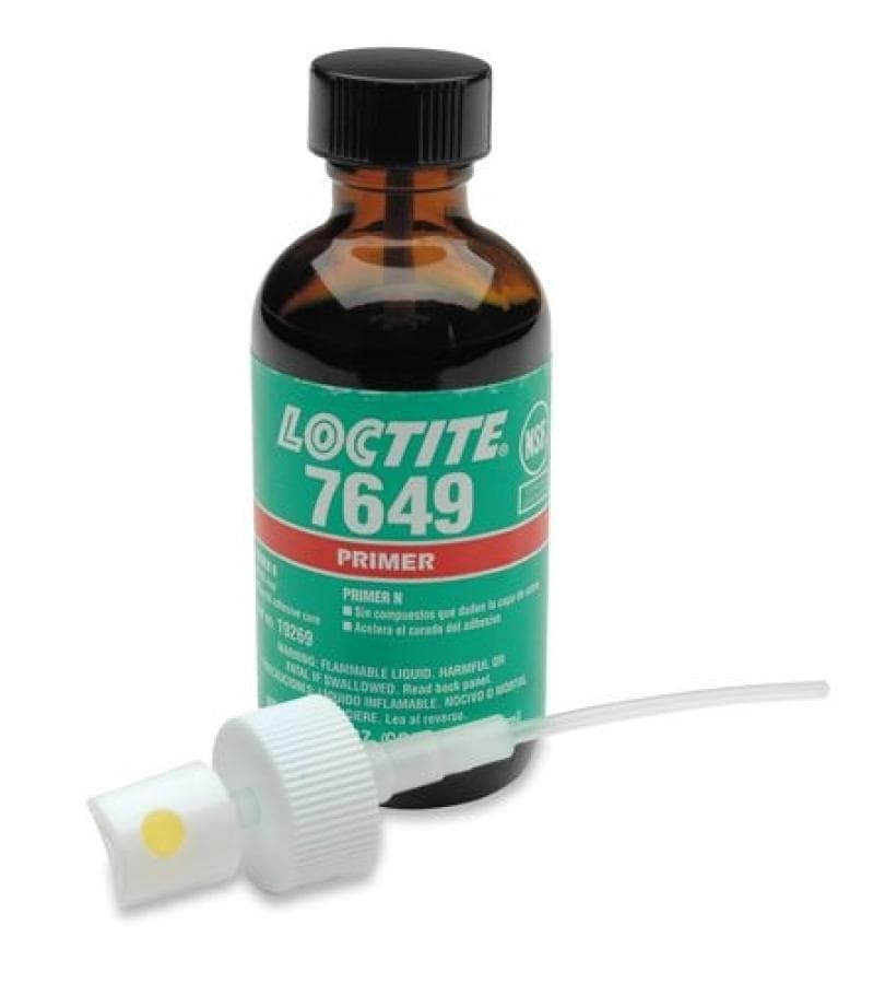 ACTIVATOR FOR LOCTITE ANAEROBIC ADHESIVES