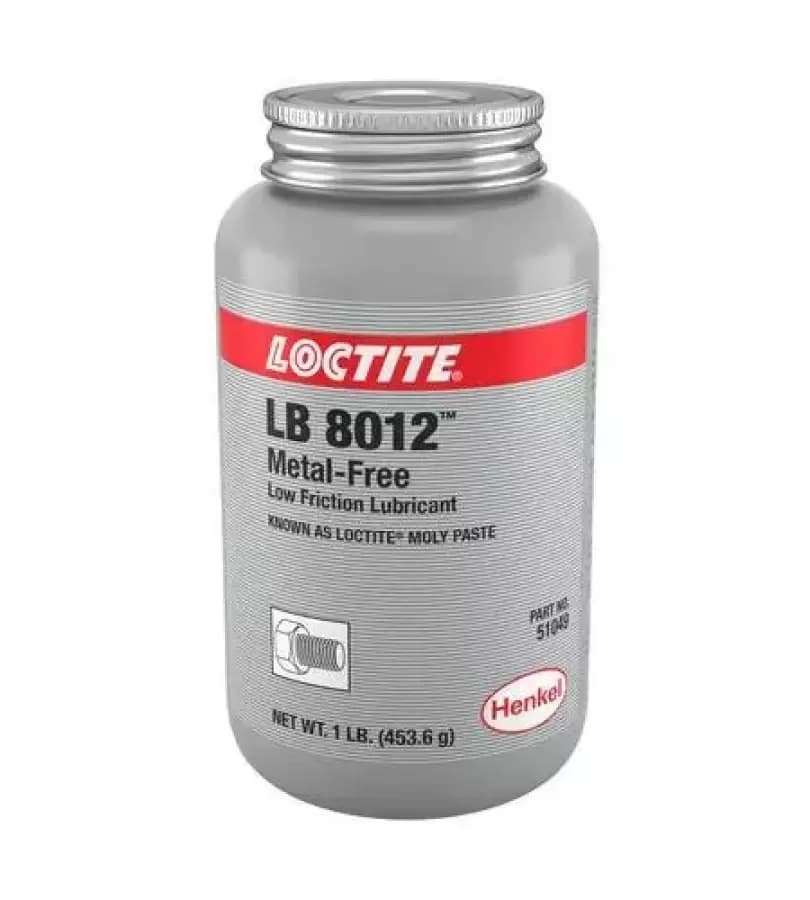 METAL-FREE LOW FRICTION LUBRICANT