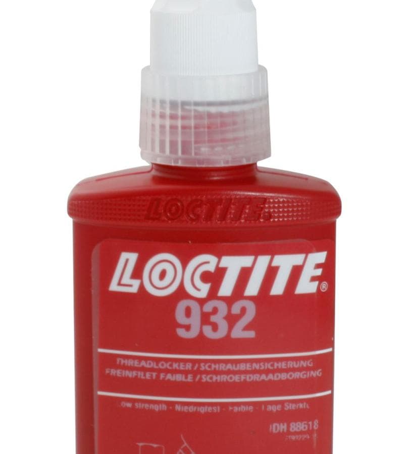 THREADLOCK ADHESIVE