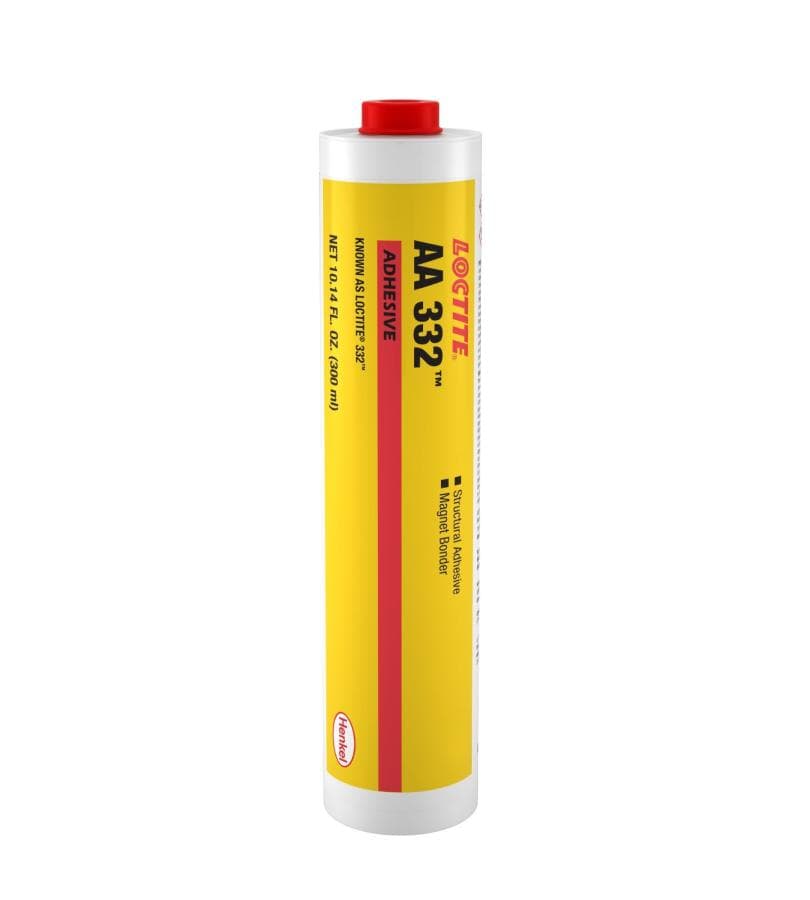 YELLOW STRUCTURAL ADHESIVE
