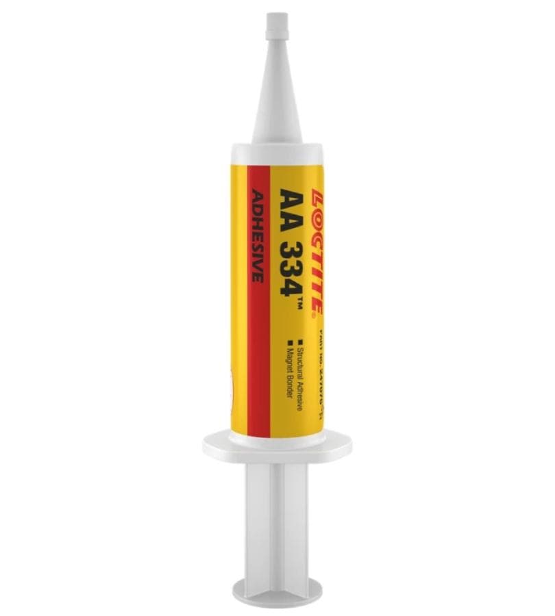 ONE PART ACRYLIC ADHESIVE