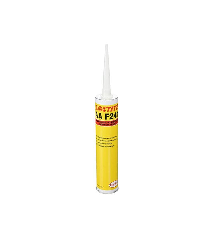 Loctite AA F241 Acrylic Adhesive