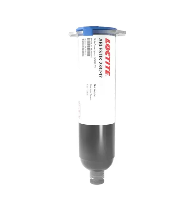 SOLVENTLESS EPOXY ADHESIVE