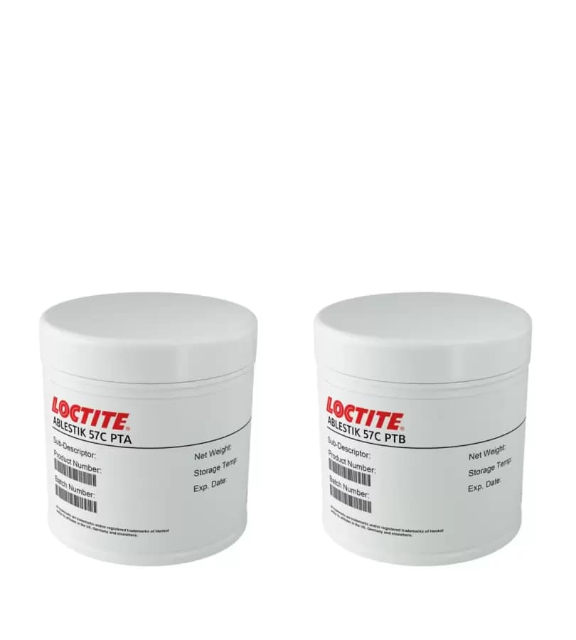 Loctite Ablestik 57C Epoxy Adhesive
